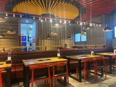 大堂-尚渔味双拼烤鱼(远洋未来汇店)