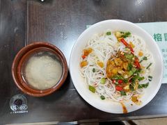 -龙老五汤店(站前西路店)