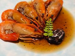 -醉庐·新上海菜(南京西路店)