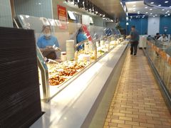 -新四方美食城(中山店)