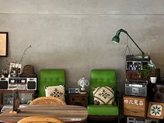 -时光花园(白鹭洲店)