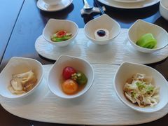 -彩丰楼·中餐厅(国家会展中心上海洲际店)