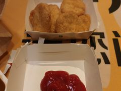 -麦当劳(望京国际商业中心店)