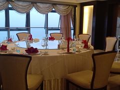 包厢-凤凰轩·尾牙宴·生日宴(十里银滩店)