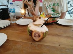 -Naughty Nuri’s Phuket
