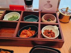 -汉拿山(包河万达店)