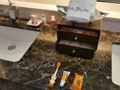 -广州花园酒店
