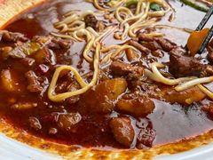 -娜娜大盘鸡(金谷园路店)