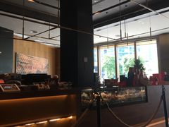 -星巴克(深圳布吉万象汇4F店)