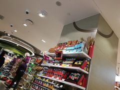-GranVida生活超市(海信广场店)