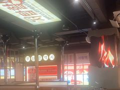 -西塔老太太泥炉烤肉(双井店)
