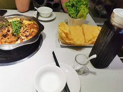 -古乐牛香·鲜牛肉牛杂火锅(吴江三里桥运东商业广场店)