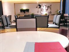 大堂-欣悦府(城建大厦C座店)