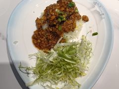 -乔家小院•非遗驴肉•本地小海鲜(滨河路店)