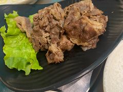-朴大人炭烤·韩国料理(奥帆中心海尔洲际店)