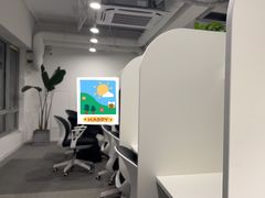 -白鲸自习室(公主坟店)