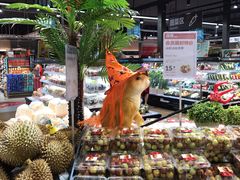 -盒马鲜生(岭南新世界店)
