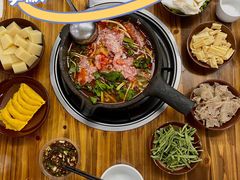 -笔记安顺夺夺粉火锅