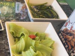 -一席地·本地鸡窝·杭帮鸡火锅(萧山银隆百货店)