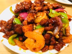 -陈傻子餐厅(世纪都会店)