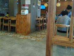 大堂-李先生牛肉面(长春红旗街店)