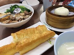 -日月永和中国餐饮名店(凤凰店)