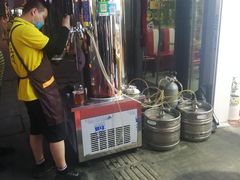 -精五刀鸡架(明天广场店)