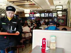 -潼十三肉夹馍(东单店)