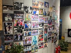 -格斗兄弟搏击健身训练馆(望京店)