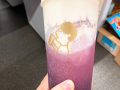 -喜茶(杭州滨江宝龙店)