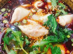 -花溪牛肉米粉(华兴东街店)