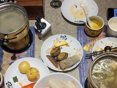 -初色海鲜自助(万丰路店)