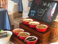 -威珀斯酒店·珀萃美食餐厅