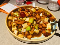 -饕林餐厅(春熙路店)