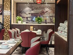 -新侨小馆(东直门北小街店)