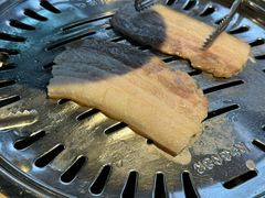 -郑阿姨的家·이모네·韩料&烤肉(武川路店)