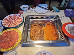 -重庆高老九火锅(万象城店)
