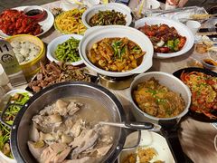 -四妹餐厅(玫瑰街店)