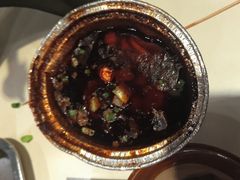 -夜烤·宜宾烧烤(回龙湾店)