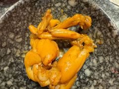 -哥老官重庆美蛙鱼头(宝山龙湖店)