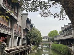 -龙潭水乡