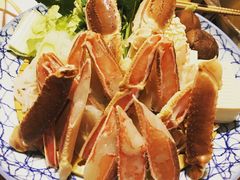 -蟹道乐(道顿堀本店)