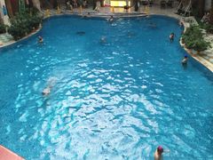 -碧水豪园·足浴·SPA·汗蒸·那须汤泉(中山东路店)