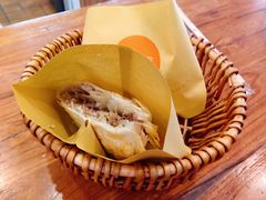 肉夹馍-玉华饮食店(茅台路店)