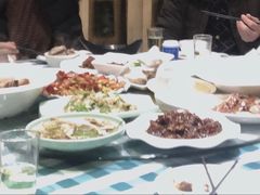 -南来顺饭庄·清真(南菜园店)