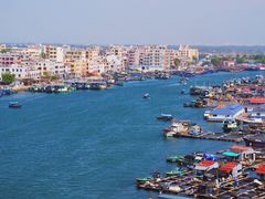 -海南分界洲岛旅游区