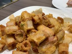 -周锦记广式餐厅(格林生活坊2期店)