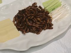 -盛百味·家宴餐厅(霸州分店)