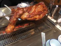 -宗泉烤全羊·烤羊腿·家常菜(解放东路店)