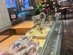 -黑草莓(重庆路店)